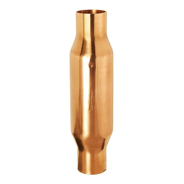 Valvula Check Recta 1-3/8 Refrigeracion Magnetica