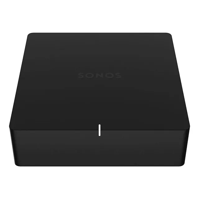 Componente Para Streaming De Audio Sonos Port