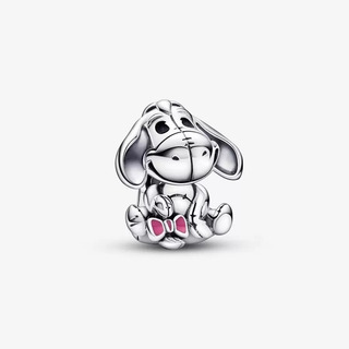 Pandora Charm Igor De Winnie The Pooh Pandora Charm Igor De Winnie The Pooh
