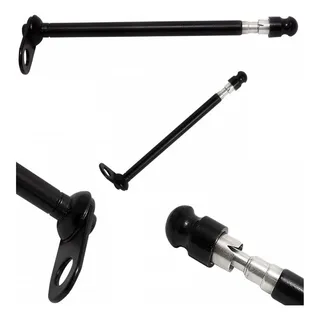 Antena Corta Linha Pipa Yamaha Nmax 160 Anti Cerol
