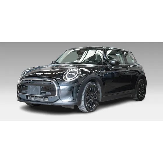 Mini Cooper Classic 3 Puertas Mt