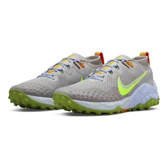 Zapato Nike Wildhorse 7 100% Original Caballero