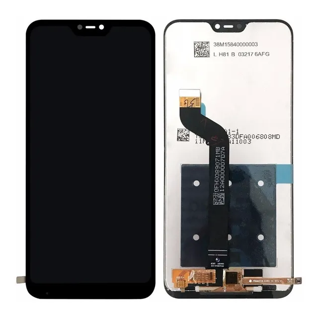 Pantalla Modulo Display Xiaomi A2 Lite C\instalacion Oferta