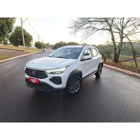 Fiat Pulse 1.3 Drive Flex Aut. 5p
