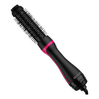 Revlon One Step Root Booster Cepillo Redondo Secador Y... Revlon One Step Root Booster Cepillo Redondo Secador Y...