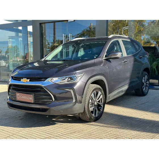 Chevrolet Tracker 1.2 Premier Turbo At
