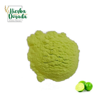 Extracto Limón En Polvo 1 Kg Extracto Limón En Polvo 1 Kg