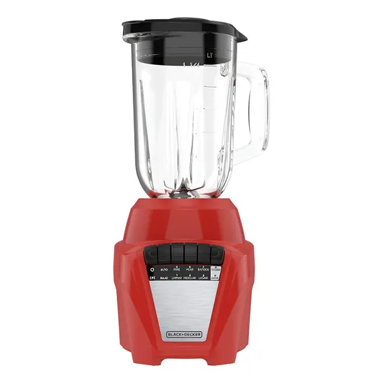 Licuadora Black+decker Ice Crush 1.25l