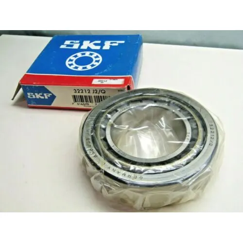 Rolinera Rodamiento 32212 J2/q Marca: Skf