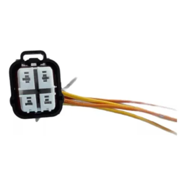  Conector Bomba Gasolina Toyota Rav4