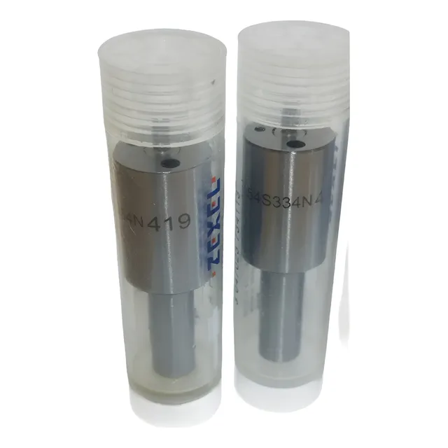 Punta De Injector Npr -encava 610 T (dlla154s334n419)