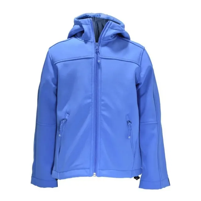 Campera Neopreno Niños  Montevideo Uniformes