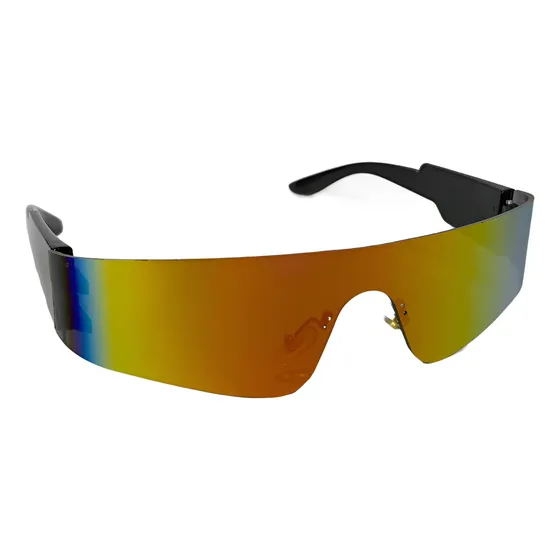 Gafas De Sol Lentes Estilo Ciclismo