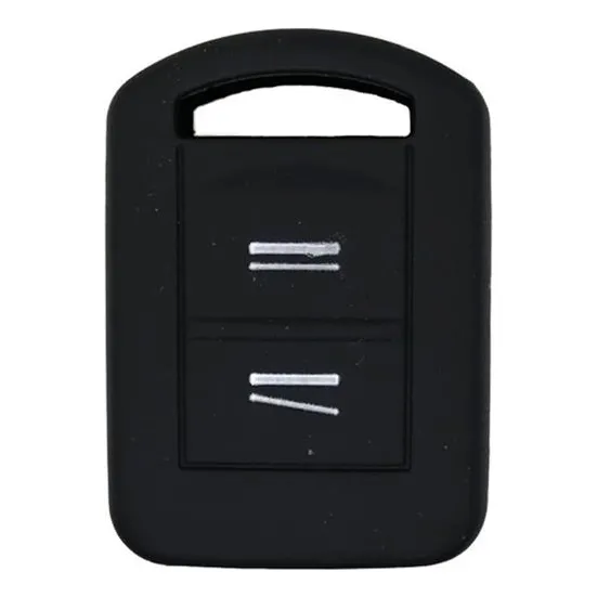 ` Funda De Silicona For El Mando A Distancia Del Opel Corsa