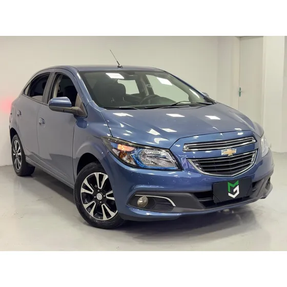 Chevrolet Onix 1.4mt Ltz