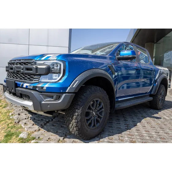 Ford Ranger Raptor 3.0l