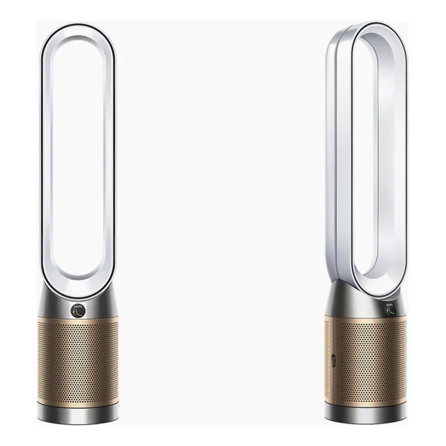 Dyson Purifier Cool Formaldehyde Tp09 Air Purifier