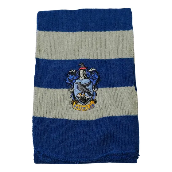 Bufanda De Harry Potter. Ravenclaw.