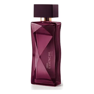 Deo Parfum Essencial Atrai Feminino 100ml - Natura