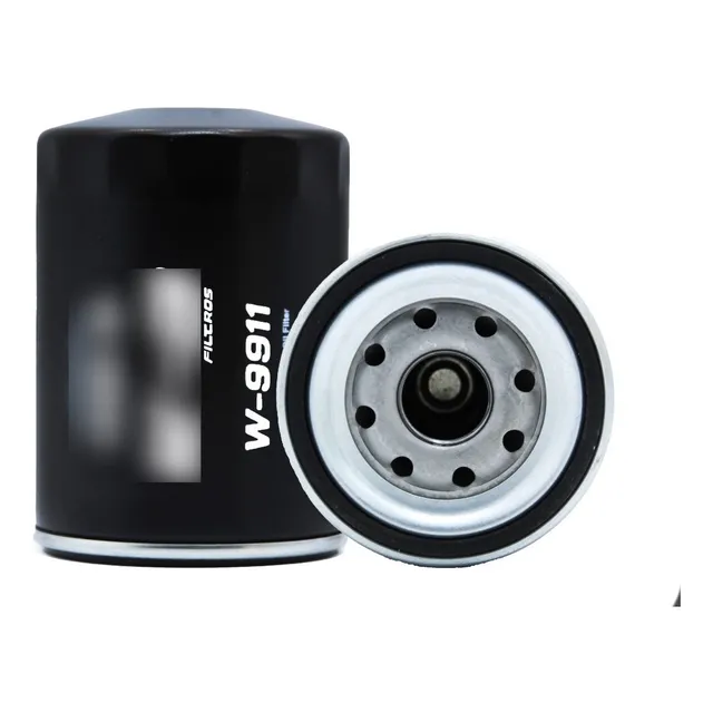 Filtro De Aceite Chevrolet Nhr Nkr W-9911  Wix59911