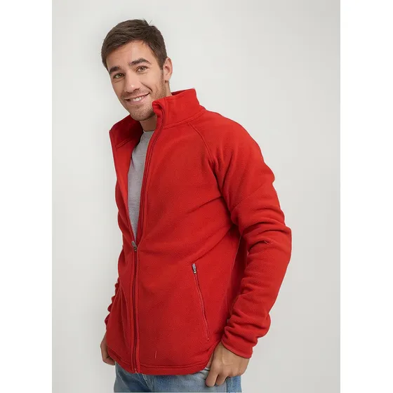 Campera Polar Sw Speedway Uniformes Abrigo Disershop