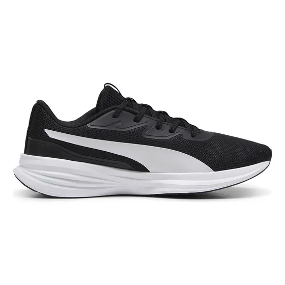Zapatillas Puma Hombre Night Runner V3 310040 01 Negro