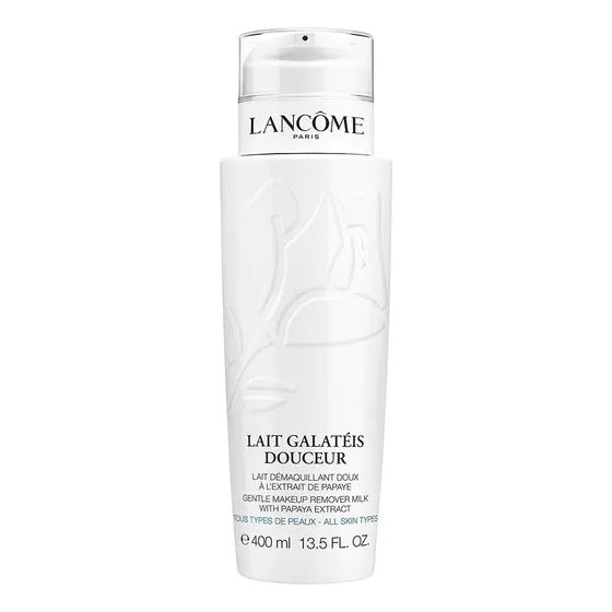 Limpiador Desmaquillante Galatéis Douceur 400ml Lancôme