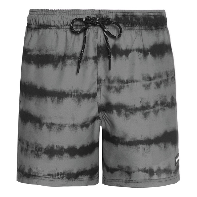Short John John Masculino Zyan Estampado Cinza Short John John Masculino Zyan Estampado Cinza