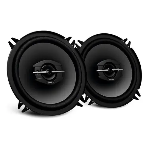 Parlantes De 3 vías De 13 cm Xs-gtf1339 Sony | Cuotas sin interés