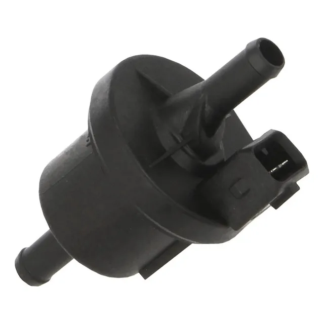 Valvula Canister Para Vw Gol Trend Voyage Fox Suran 1.6 8v