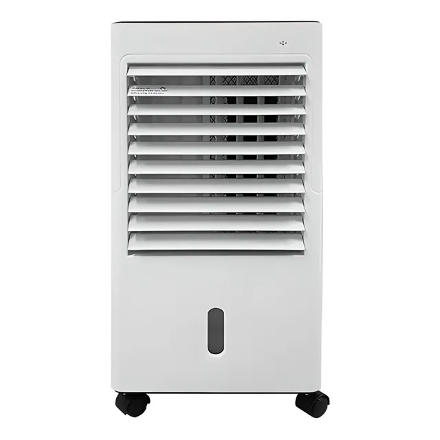 Climatizador Portatil Frio-calor Westinghouse 6 litros 220V Con Control Color Blanco