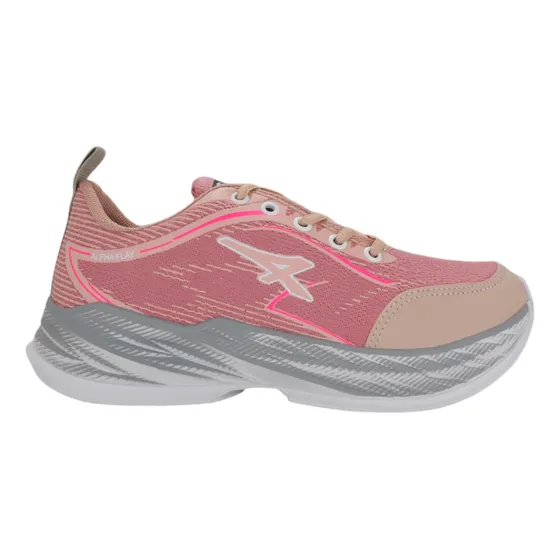 Zapatillas Mujer Entrenamiento Athix Ashbury W