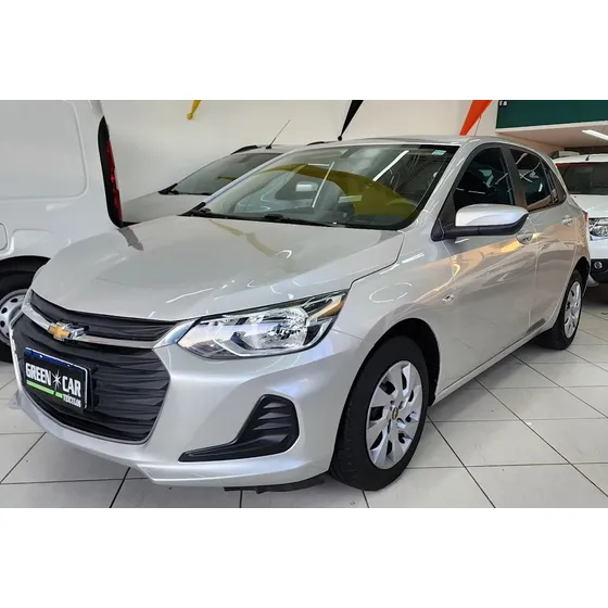 Chevrolet Onix 1.0 Lt 5p