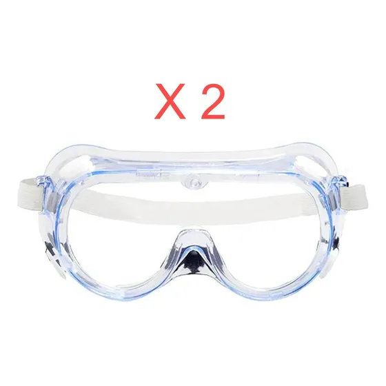 Monogafas