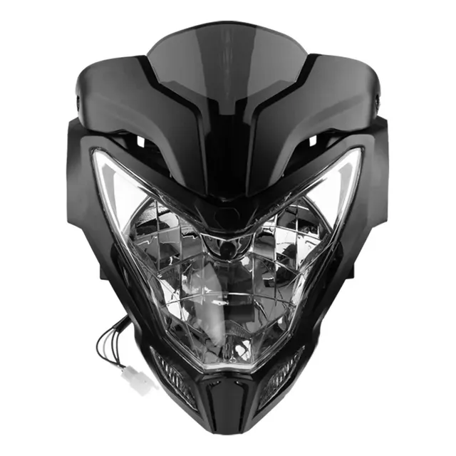 Faro Completo Con Bisel Bajaj Pulsar 200ns 200 Ns