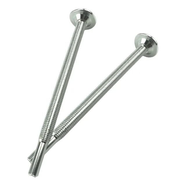 Perno Montaje Para Horno Microonda Kit Ge Reemplaza