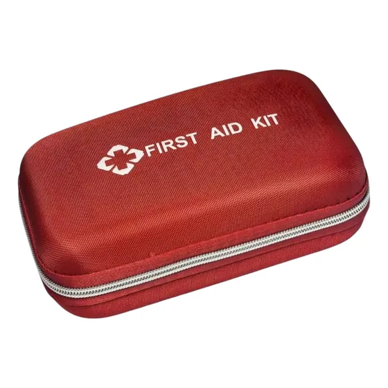 Kit De Primeros Auxilios