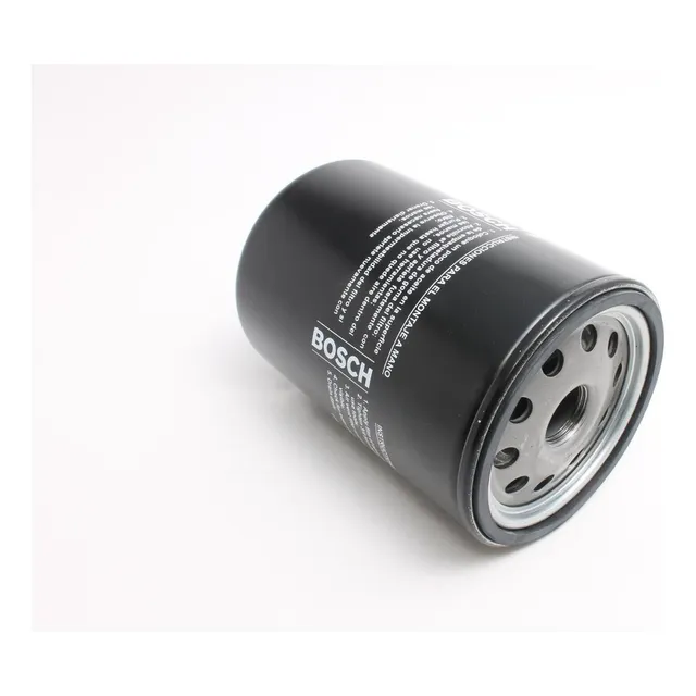 Filtro Combustible Mb 1214 K