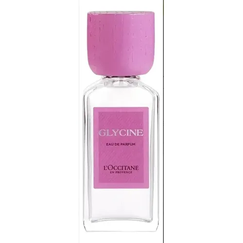 Eau de Parfum Barbotine Floral L'Occitane Vegano Cruelty Free 50ml