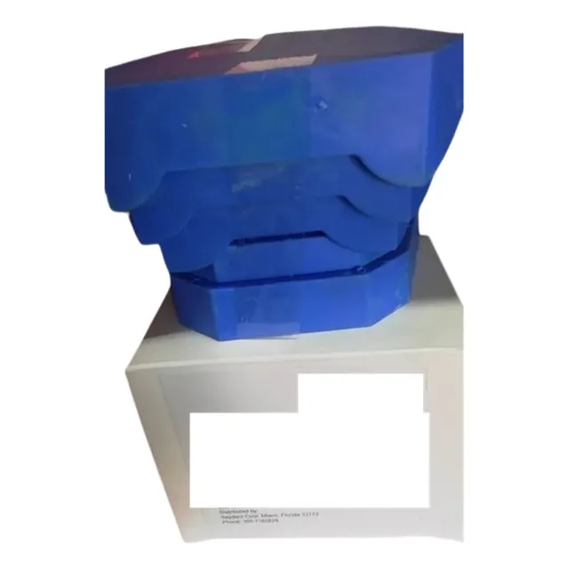 Zócalos Para Yesos Odontología 