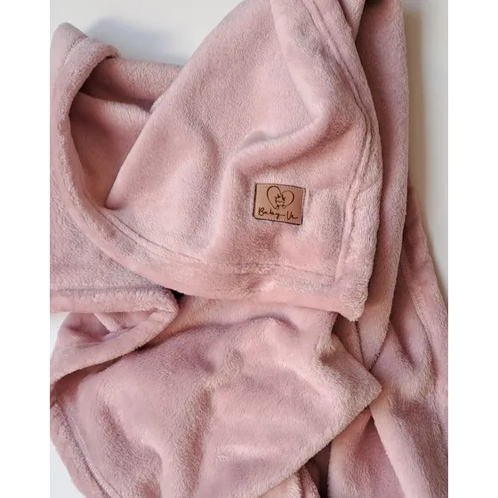 Manta Para Bebé Polar Soft Suave Y Abrigada