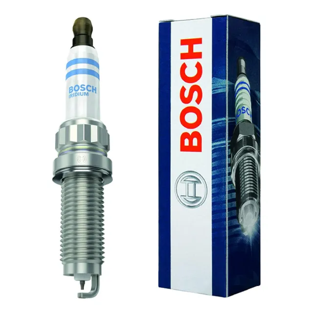 9747 Iridium Spark Plug, Up To 4x Longer Life (pack Of ...