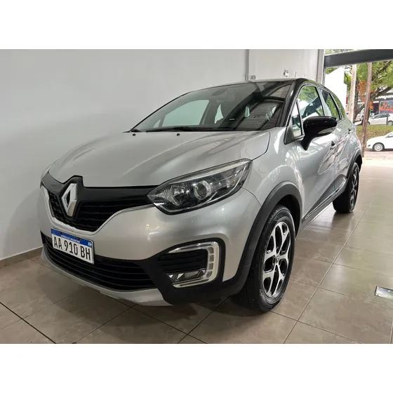 Renault Captur 2.0 Intens