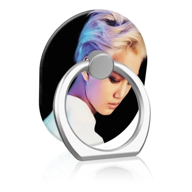 Ring Para Celular -  Kai De Exo - Kim Jongin - Kpop Corea 