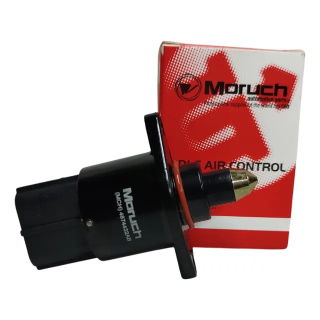 Sensor Minimo  Iac Neon 2.0 / Grand Cherokee 4.0 98