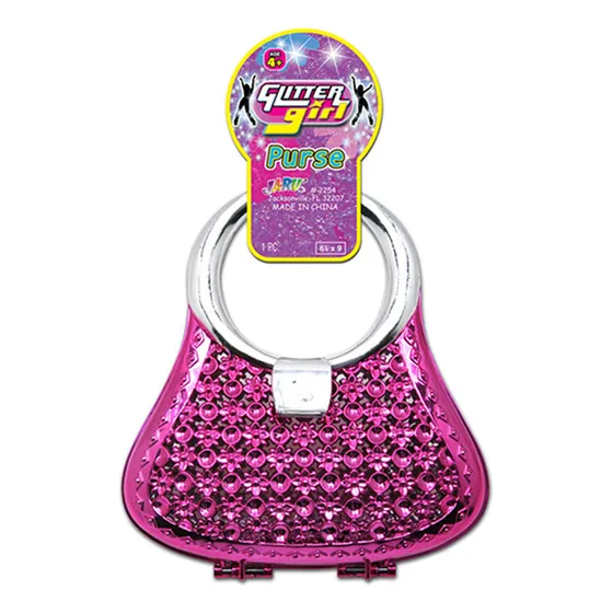 Bolso Juguete Cartera Rol Ja Ru Diversion Infantil Trex