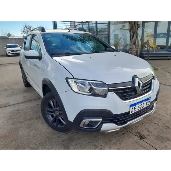 Renault Stepway 1.6 Zen