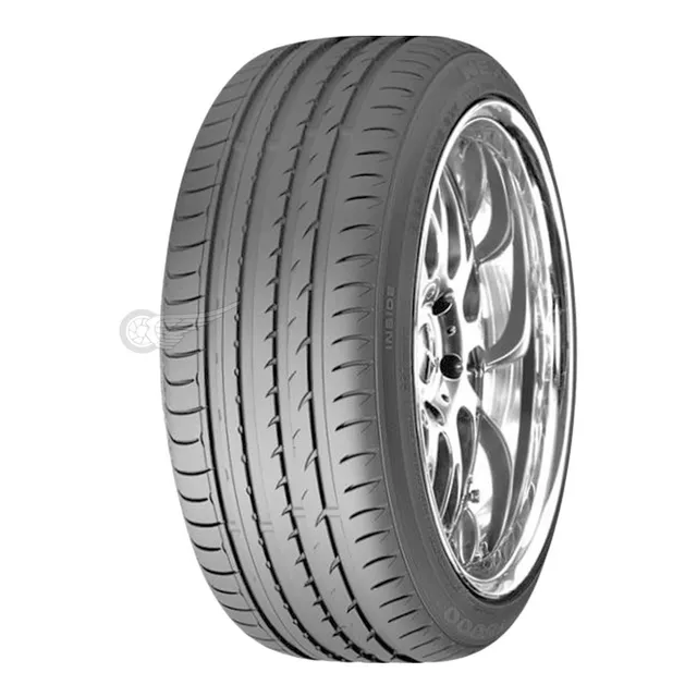 Neumático Nexen 205 40 R18 N8000 86y Alfa Romeo
