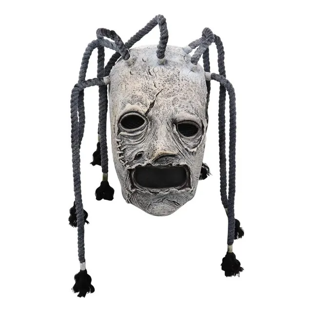 C Mask Of Halloween Horror Slipknot Joey Mask Live Knot