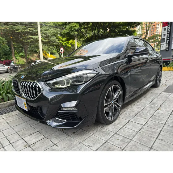 Bmw Serie 2 1.5 218i Gran Coupe
